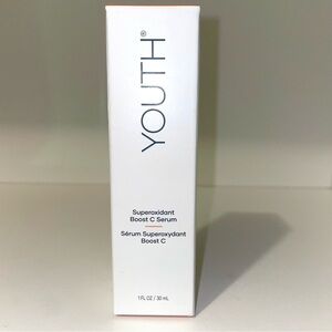 Shaklee Youth Superoxidant Boost C